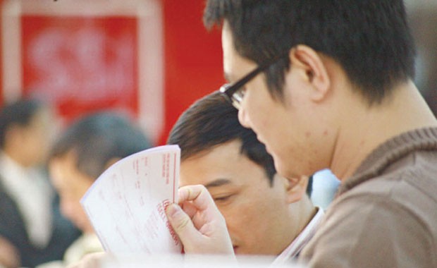 CTCK đang sợ… 99Kl99 link đăng nhập